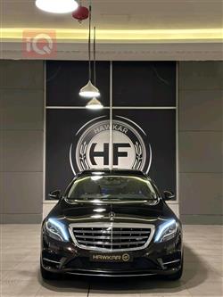 مێرسێدس بێنز S-Class